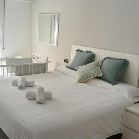 Ohana, Apartamento-Parking Privado Gratis-Centrico-Wifi-Ascensor-Sin Cuestas-82M2 Бермео Екстериор снимка