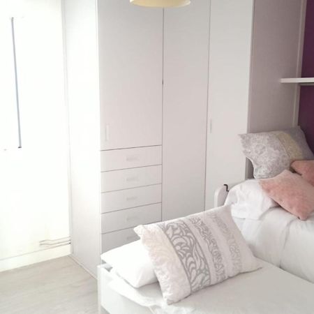 Ohana, Apartamento-Parking Privado Gratis-Centrico-Wifi-Ascensor-Sin Cuestas-82M2 Бермео Екстериор снимка