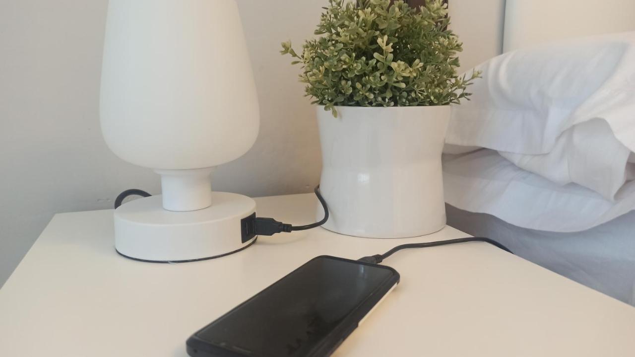 Ohana, Apartamento-Parking Privado Gratis-Centrico-Wifi-Ascensor-Sin Cuestas-82M2 Бермео Екстериор снимка