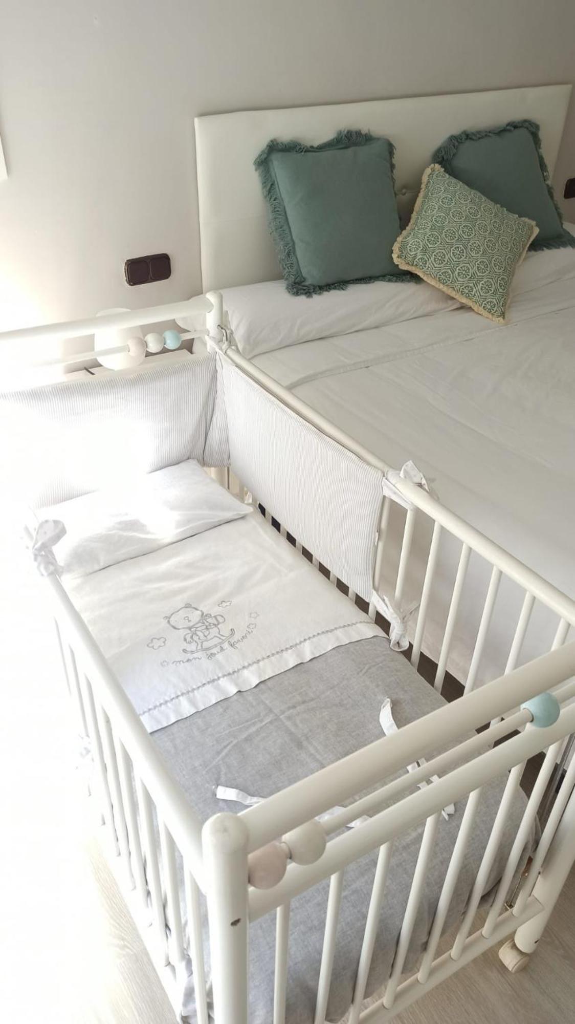 Ohana, Apartamento-Parking Privado Gratis-Centrico-Wifi-Ascensor-Sin Cuestas-82M2 Бермео Екстериор снимка