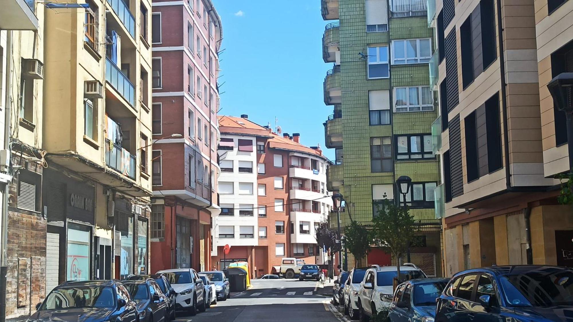 Ohana, Apartamento-Parking Privado Gratis-Centrico-Wifi-Ascensor-Sin Cuestas-82M2 Бермео Екстериор снимка